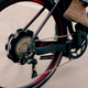 Illustration for article titled This New Electric Bicycle Adjusts Performance To Your Individual Rides